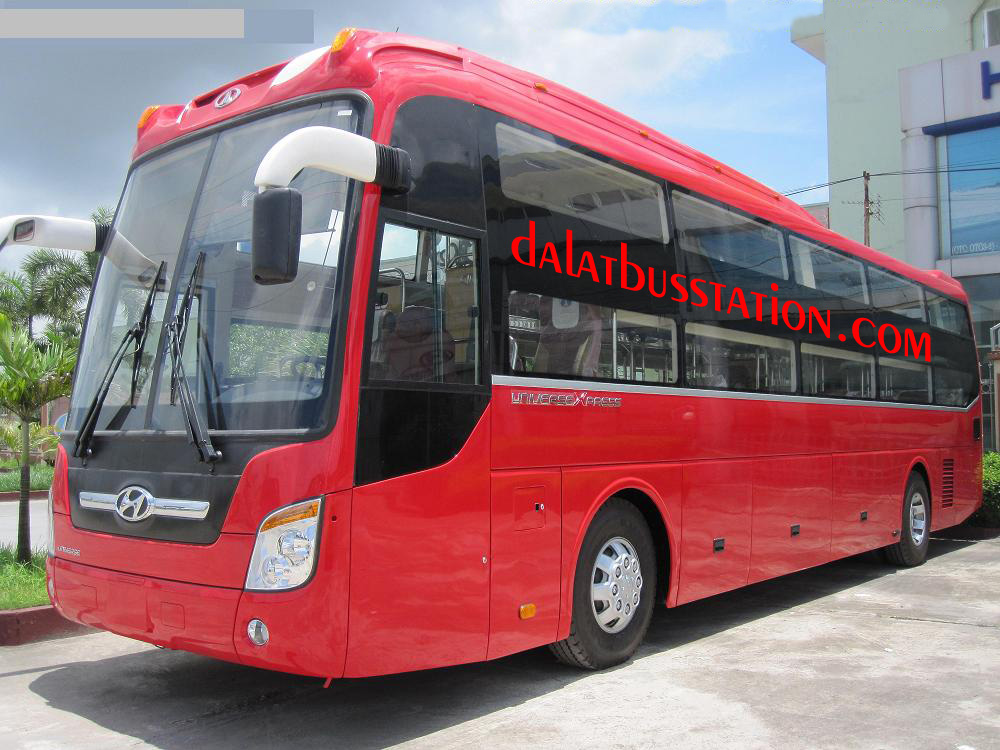Bus HCM